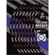 DCOR - 40-80-208 - Rim Decal, Yamaha 21in. - Front