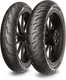 Michelin Pilot Street 63992 80/90-14 46S Reinforced TL Motorcycle Tire