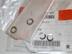 BMW Motorcycle 4x Wave Washer Mirror Install R1100S, R1150GS, R1200C, K1200RS