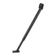 Fit For Honda CRF450RL 2021-2026 Adjustable Foot Side Support Kickstand Black 