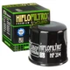Africa Twin Adventure Sports ES CRF1100 20-21 Honda HifloFiltro Oil Filter HF204