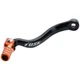 Tusk Folding Shift Lever Black/Orange Tip For KTM 65 SX 2009-2022