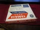 Yamaha OEM ring new 284 11611 10