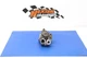 2006 Yamaha Yfz450 Engine Motor Oil Pump