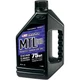 Maxima MTL-XL Transmission Fluid Extra Light 75W - 1/Liter 42901