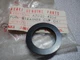 1966-76 KAWASAKI A1 A7 W1  F3 F4 H1 H2 FUEL STRAINER GASKET OEM A7020-4204