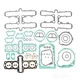Athena Complete Gasket Seal Kit 1-Pack Fit Kawasaki GPZ 550 Uni 1984-1989