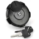 Fuel Tank Lock Keys For Honda CRM50R 1992-1996 CRM75R 1989-1994 NX125 1989-1990
