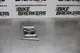 07 SUZUKI GSXR1000 GAS TANK FUEL CELL PETROL RESERVOIR BRACKET MOUNT BB770