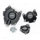 Motorcycle Engine Protection Cover For Yamaha YZF-R1 YZF-R1M YZF-R1S 2015-2024