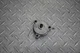 2009 SUZUKI DR650SE ENGINE OIL PUMP FILTER COVER
