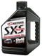 Maxima SXS Premium 10W-40 Side by Side Engine Oil 30-049128 128 oz