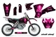 CREATORX GRAPHICS KIT FOR KTM 03-04 EXC XC 01-02 SX 125/250/450/525/520 SCP