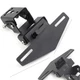 For YAMAHA YZF R1/S/M 2015-2020 Tail Tidy Fender Eliminator License Plate Holder