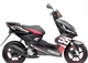 Yamaha Aerox MBK Nitro Race 55 Edition DECOR DECAL Sticker