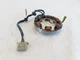 1978-1979 Honda CM185T Twinstar Engine Motor Alternator Generator Stator Coil