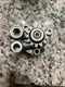 Genuine Yamaha YFZ450 2004-2006 Oil Pump 5TA-13300-00 OEM Part Free Shipping