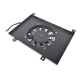 New Cooling Fan For Kawasaki Mule 3000 3010 3020 59502-1137 Radiator Fan