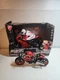 RC Ducati Motorcycle 1299 Panigale #84471 New & Ducati 1200S Model Bike Lot