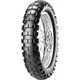 Pirelli - 150/70R-17 - Scorpion Rally Radial Rear DirtBike, Dual Sport Tire