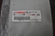 Yamaha 3D8-2417C-00-00 V Star 1300 Motorcycle 3D Emblem