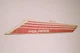 OEM Polaris 7184192 Decal Box Top LH NOS