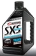 Maxima Racing Oils 40-41901-3PK SXS 80w Premium Tranmission Oil 1L 1 Liter 