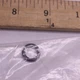 Harley-Davidson Inlet Tube O-Ring 28004-01