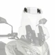 Puig Screen Deflector Clip On Puig Touring Screen BMW F750 F850 GS 2018 - 2024
