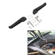 Rear Passenger Foot Pegs Pedal Fit For Yamaha YZF R1 1998-2025 YZF R1S 2016-2018