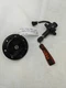 KTM 390 Duke 2021 LOCK SET 90211066144