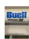 Buell Blast  Harley Personal F/X kit:&nbsp;Decal Set  13622-00Y&nbsp; Mesa style