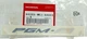 64302-MCJ-000ZC OEM Honda Motorcycle 2000-01 CBR900RR Right Stripe Type3