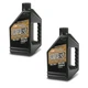 Quantity 2 of Maxima CastoR-927 2-Stroke Premix Ltr 1 Liter Pro Series Racing 2T