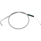 Motion Pro 66-0213 Armor Coat Stainless Steel Throttle Cable