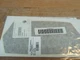 Can-Am New OEM, Ryker Easy-To-Peel And Stick Gauge Spoiler Decal, 219400918