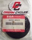 NOS GENUINE SUZUKI 1985-1986 LT230 1986-1987 LTF230 09283-42012 NEW OEM FACTORY