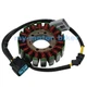 Stator Coil for Honda ARX1200N2 R-12 2004-06/ ARX1200N3 F-12 02-04 31120-HW1-671
