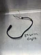 88 89 90 91 Oem Yamaha Wave Runner 500 1989 Temp Sensor 6K8-82560-00-00