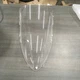 2020-2025 DUCATI PANIGALE V2 STANDARD WINDSHIELD 48710563A.          22A