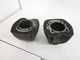 05 Harley Davidson Ultra Classic FI Cylinder Jugs Front Rear 16526-99