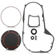 Clutch Primary Cover Gasket Kit For Harley-Davidson 1999-2006 Electra Glide