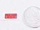 Honda FL 400R FL400R FL400 400 Pilot Shock Cushion Showa Sticker Mark Decal A4