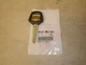 Honda OEM Gold Wing GL1800 Key Blank 2001-2010 35121-MCA-821