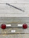 Harley 1966 Shovelhead Panhead Guide Short Rear Turn Signal Bar 68523-63   OEM !