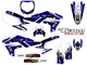 2020 YAMAHA YZ 250FX GRAPHICS KIT DECALS DECO DECOR STICKERS YZ250FX 250 FX