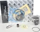 2009-2016 KTM 65 SX  Namura Top End Rebuild Piston Kit Rings Gaskets Bearing A