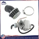 For Honda XR50 CRF50 XR80 XR80R Carb Carburetor W/ Air Filter Brand  New