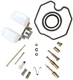 PZ26 CARBURETOR REPAIR KIT FOR HONDA CB125 CRF150 125CC 150CC DIRT BIKE PIT BIKE