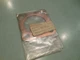 NEW OEM Yamaha TY80 YZ80 Cylinder Head Gasket # 492-11181-00-00